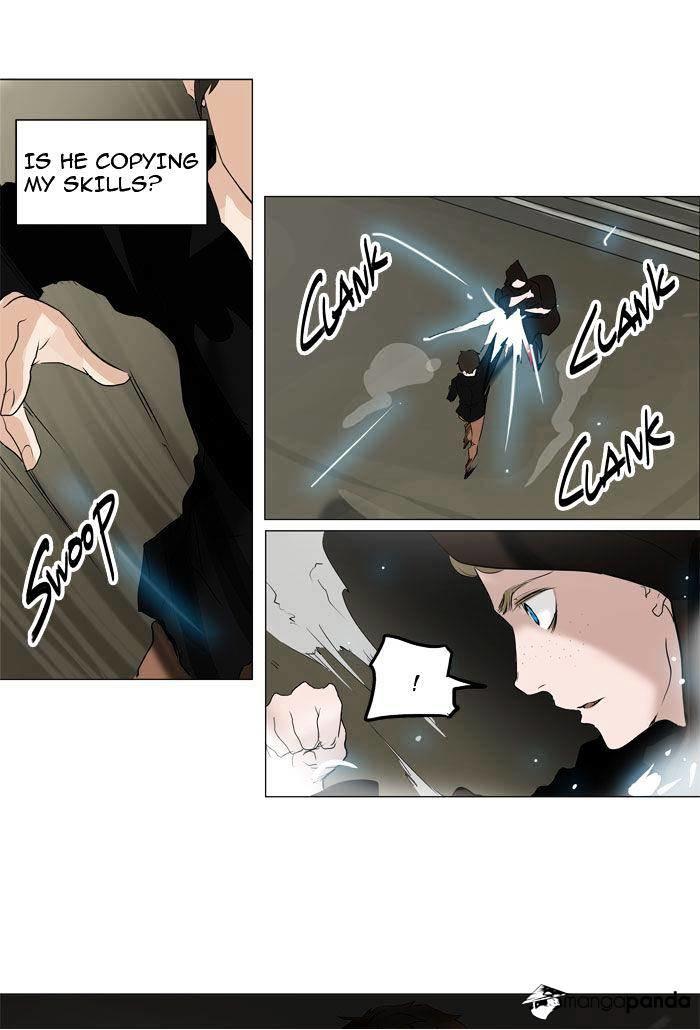 Tower Of God, Chapter 216 image 24